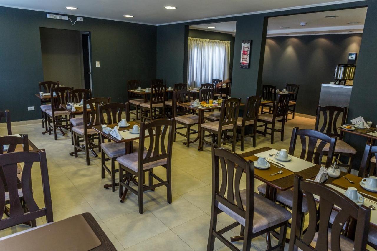 Hotel Cueva De Las Manos Періто-Морено Екстер'єр фото