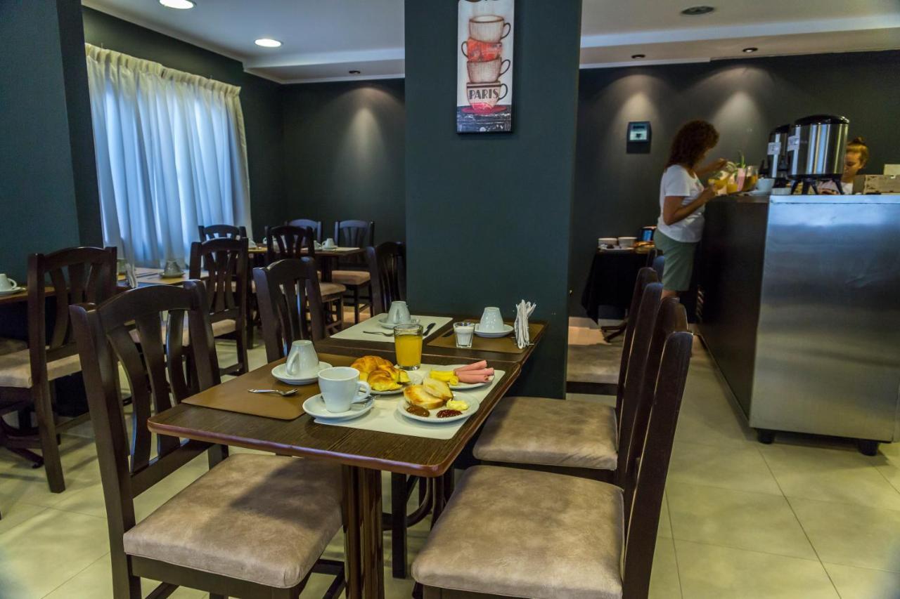 Hotel Cueva De Las Manos Періто-Морено Екстер'єр фото